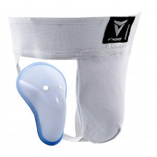 Защита запаха V`Noks Lotta White L/XL