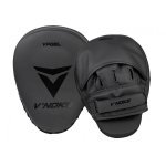 Лапы боксерские V`Noks Ultima Black