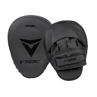 Лапи боксерські V`Noks Ultima Black