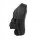 Лапы боксерские V`Noks Ultima Black