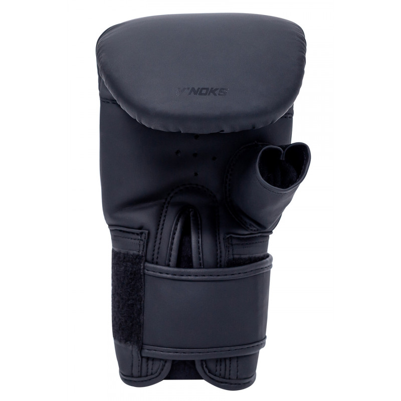 Снарядні рукавиці V`Noks Ultima Black S/M