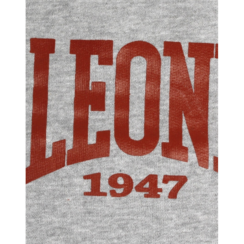 Спортивні штани Leone Legionarivs Fleece Grey M