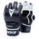 Перчатки MMA V`Noks Aria White S/M