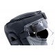 Боксерський шолом V`Noks Ultima Black L/XL