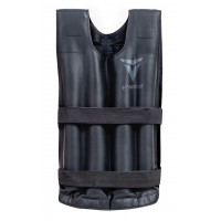 Утяжелительный жилет V`Noks Scath Grey 18 кг L/XL