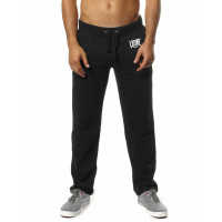 Спортивні штани Leone Fleece Black L
