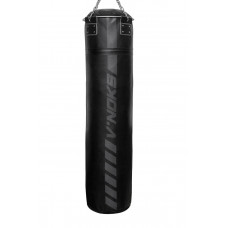 Боксерский мешок V`Noks Fortes Black 1.6м, 55-60 кг