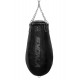 Боксерская аперкотная груша V`Noks Fortes Black 45-55 кг