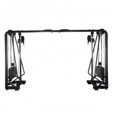 Блочна рама кросовер VNK