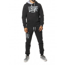 Спортивний костюм Leone Blаck 2XL