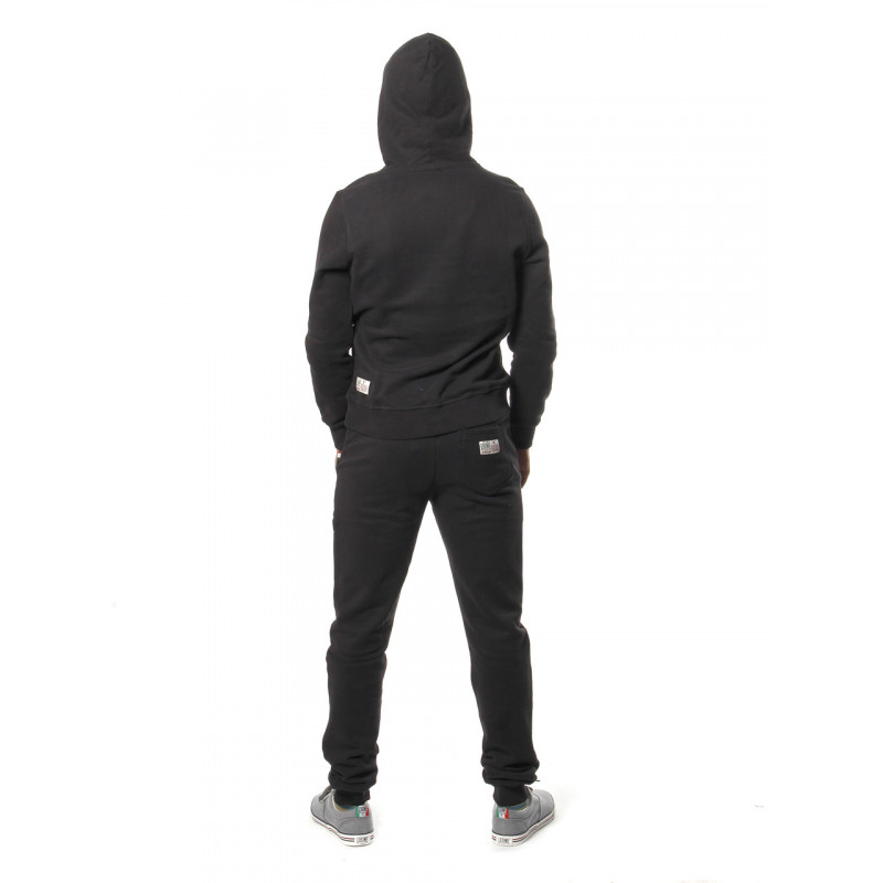 Спортивний костюм Leone Blаck 2XL