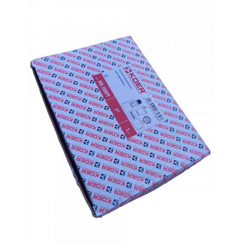 Група безпеки 1" (в термоізоляційному кожусі), "KOER"