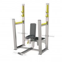 Лавка для жиму вертикальна VNK