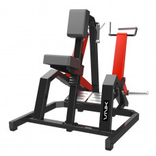 Тренажер важільна горизонтальна тяга VNK