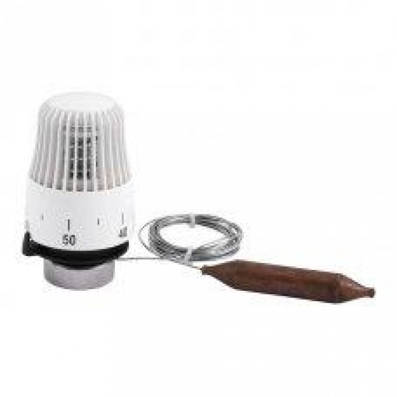 Колектор для теплої підлоги на 8 контурів у зборі, нижнє підключення, «Europroduct» НЕРЖАВІЙКА