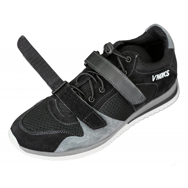 Кросівки V`Noks Boxing Edition Grey 41