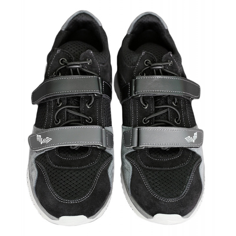 Кросівки V`Noks Boxing Edition Grey 44