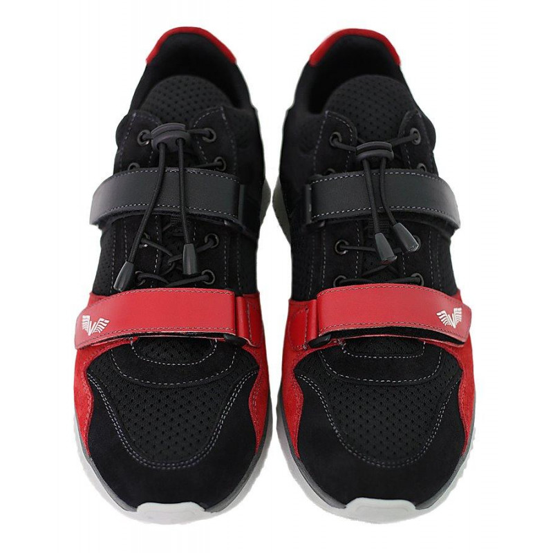 Кросівки V`Noks Boxing Edition 45, Stock (СТОК)