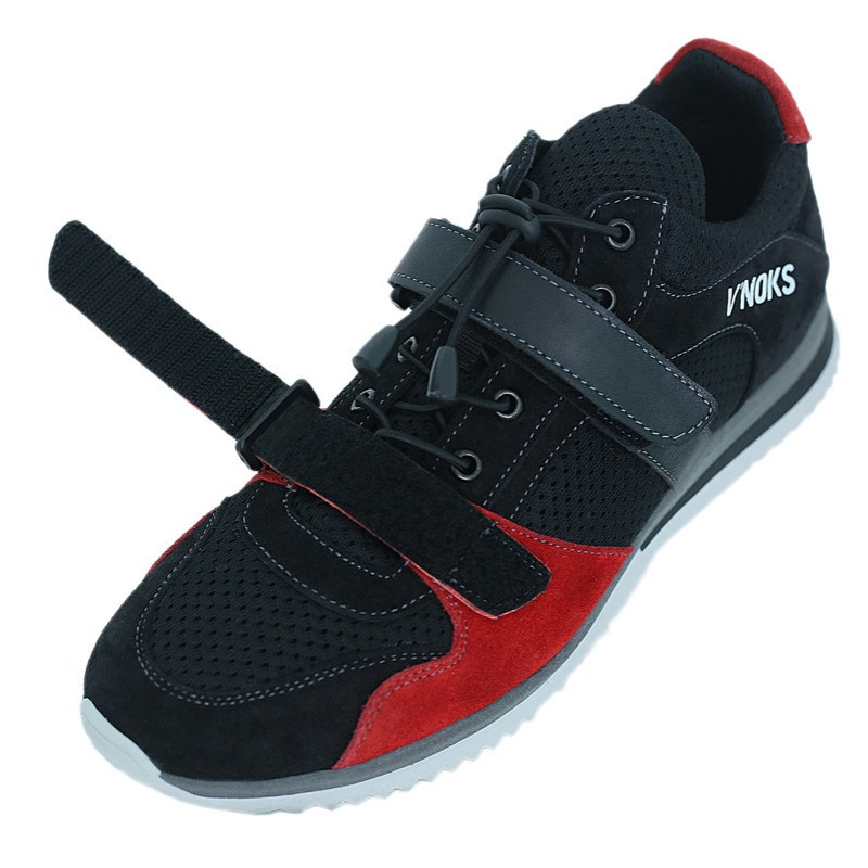 Кросівки V`Noks Boxing Edition 45, Stock (СТОК)