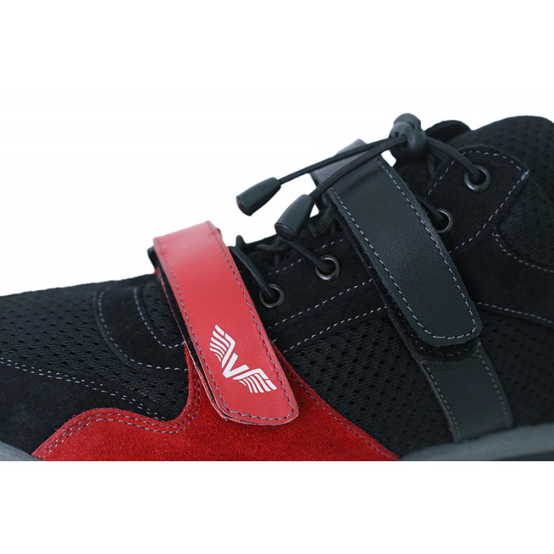 Кросівки V`Noks Boxing Edition 45, Stock (СТОК)