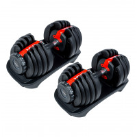 Гантель регульована VNK (2 шт)