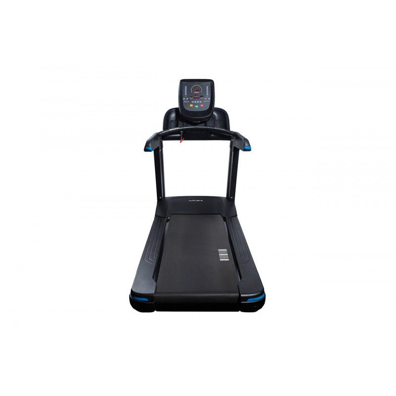 Професійна бігова доріжка VNK Exo Run Black