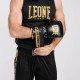 Боксерские перчатки Leone DNA Black 10 ун.