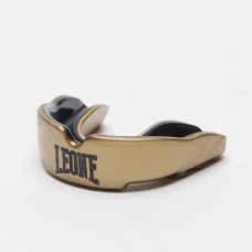 Капа боксерская Leone DNA Gold