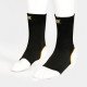 Защита голеностопа Leone DNA Black (2шт) M