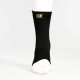 Защита голеностопа Leone DNA Black (2шт) M