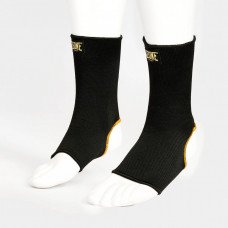 Защита голеностопа Leone DNA Black (2шт) L