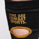 Наколінники Leone DNA Black (2шт) L/XL