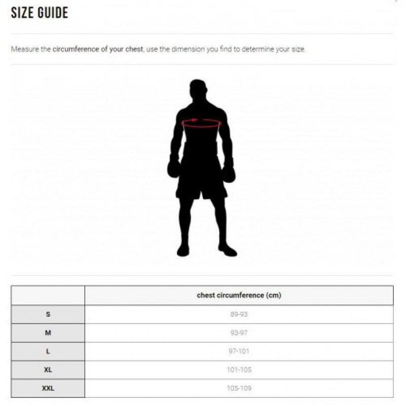 Рашгард з довгим рукавом Leone Flag Black L