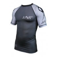 Рашгард з коротким рукавом VNK Scath Grey M