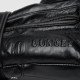 Боксерські рукавички Leone Greatest Black 18 ун.