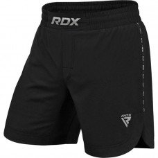 Шорти RDX T15 Black L
