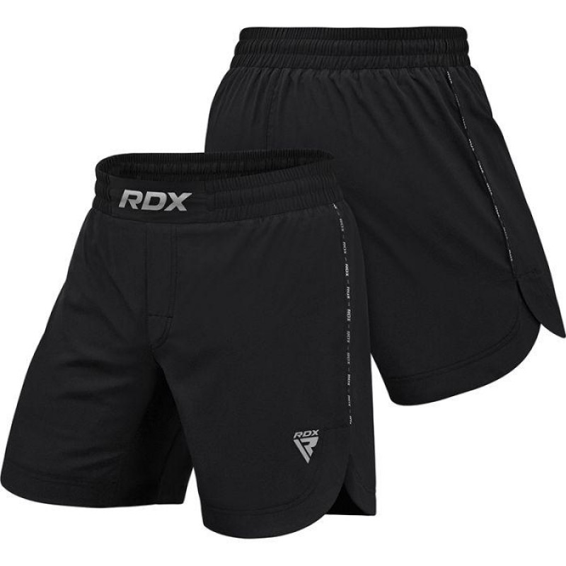 Шорти RDX T15 Black L
