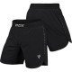 Шорти RDX T15 Black L