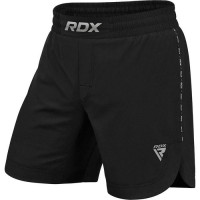 Шорти RDX T15 Black XL