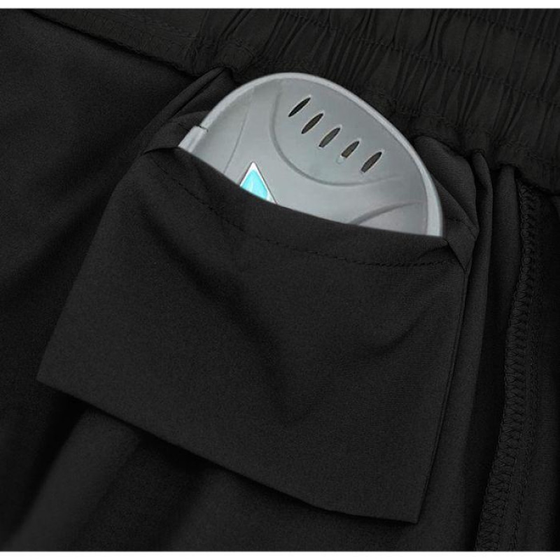 Шорти RDX T15 Black XL