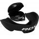 Капа боксерська RDX Gel 3D Pro Black