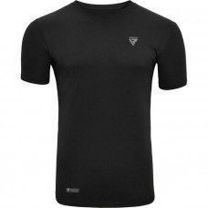 Футболка RDX T2 Black M