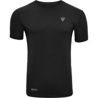Футболка RDX T2 Black XL