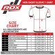 Футболка RDX T2 Black XL