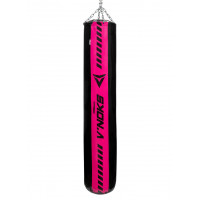 Боксерский мешок V`Noks Inizio Fuxia 1.8м, 50-55 кг