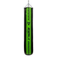 Боксерский мешок V`Noks Inizio Green 1.8 м, 50-55 кг