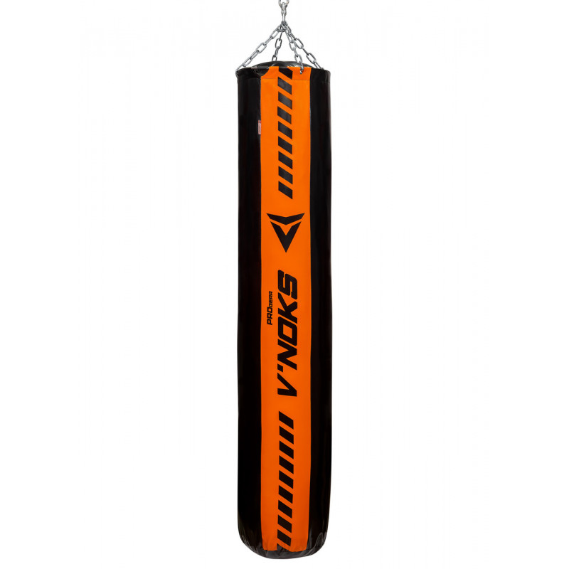 Боксерський мішок V`Noks Inizio Orange 1.8 м, 50-55 кг