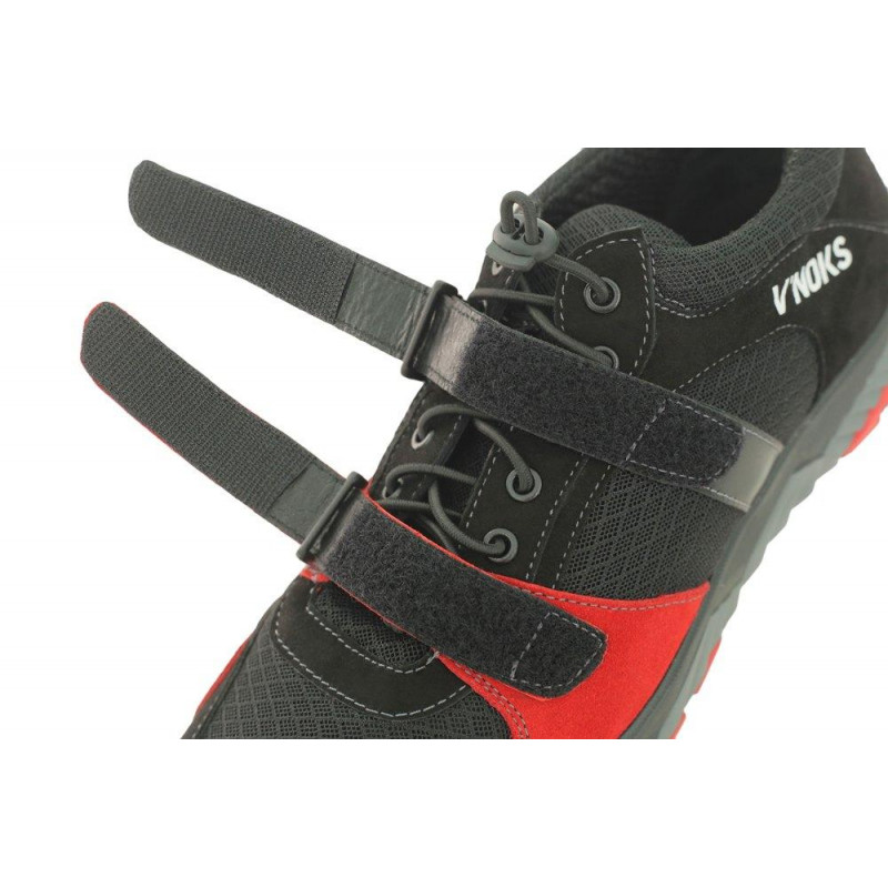 Кросівки V`Noks Boxing Edition Red New 41