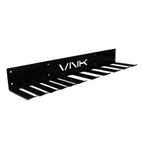 Вешалка для поясов, скакалок, лент VNK Black