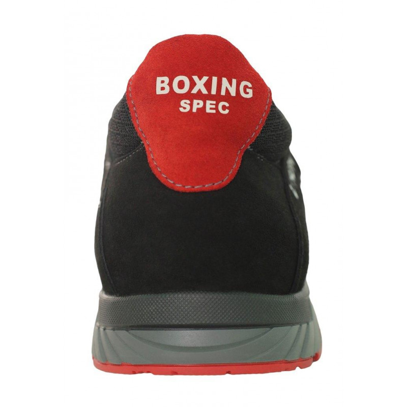 Кросівки V`Noks Boxing Edition Red New 42